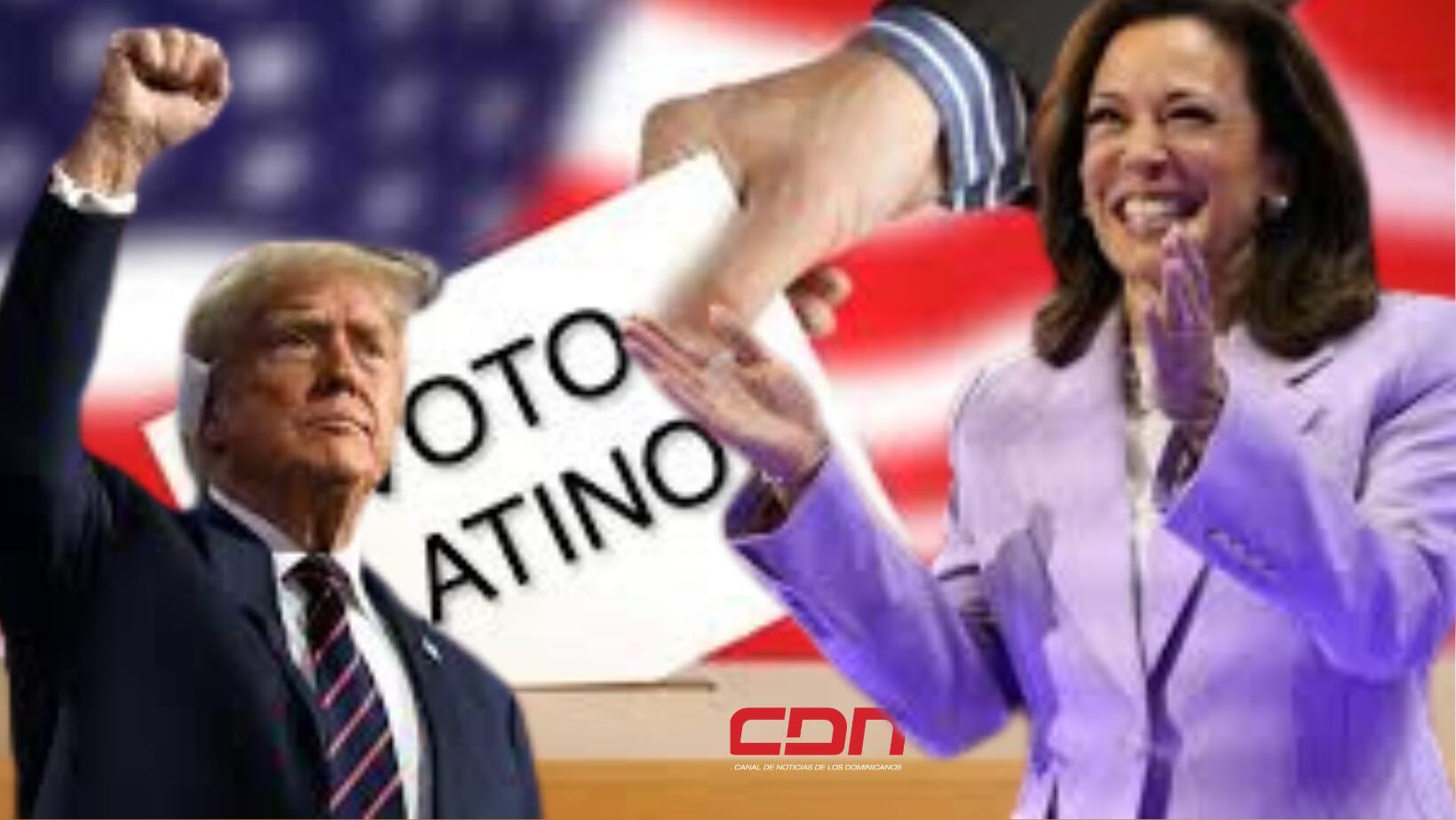 voto latino