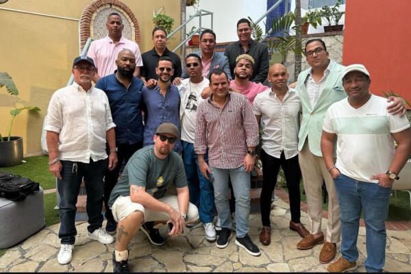 Youtubers dominicanos estiman que pagarían más de 100 millones de pesos al año con la reforma fiscal