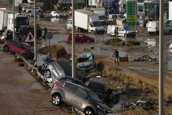 ¿Qué es la DANA Fenómeno detrás de la devastación en España