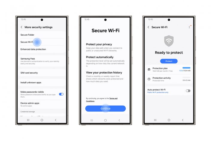 Protege tu smartphone de ataques virtuales y maliciosos con efectivas herramientas
