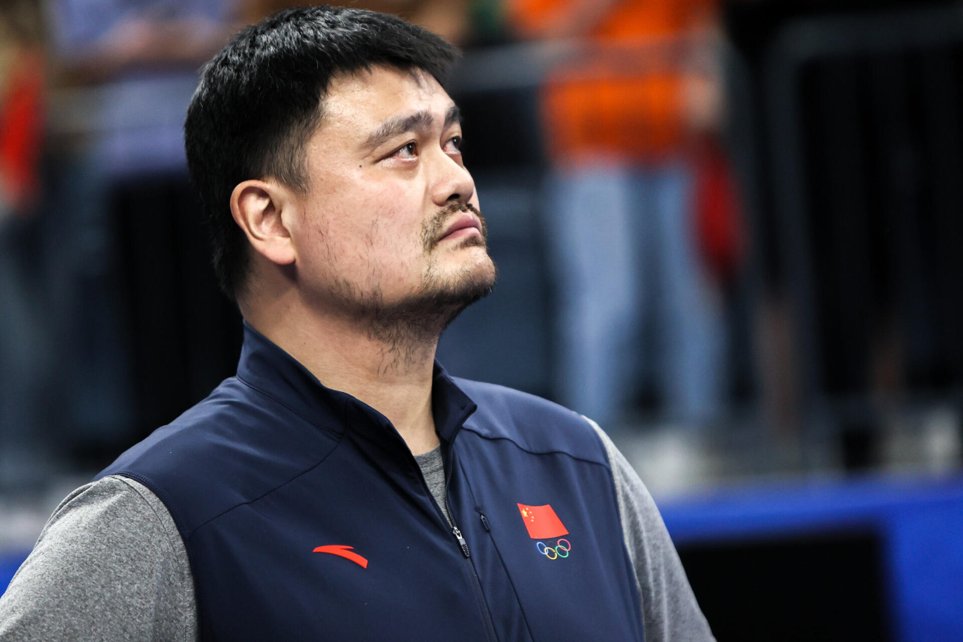 Yao Ming opina que los jugadores de la NBA deben separar el deporte de la política
