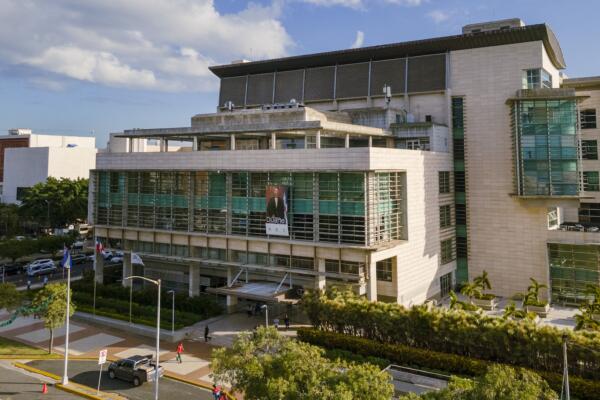 Pgase logra imposición de medidas de coerción contra hombre a quien imputa fraude eléctrico y robo con el SEN