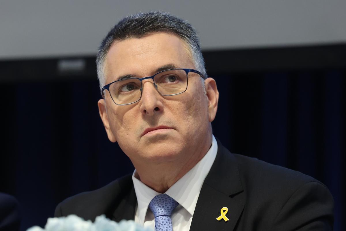 El ministro israelí de Exteriores sobre una tregua en Líbano: "Hay avances y estamos listos"