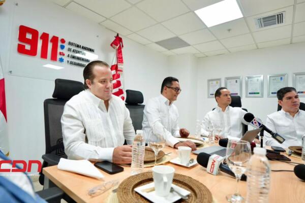 Sistema 911 fortalece su plataforma de asistencia con inteligencia artificial.(foto, fuente externa)
