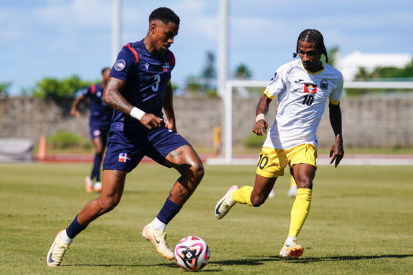 Sedofútbol jugará en Santiago ventana final Liga de Naciones de Concacaf – Liga B