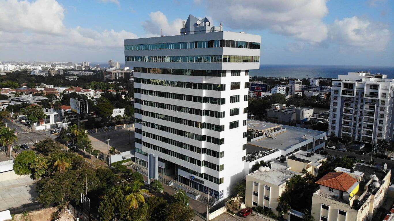 El IMAM de la Asociación de Industrias de la República Dominicana (AIRD) pasó de 48.3 a 58.31 en octubre de 2024.