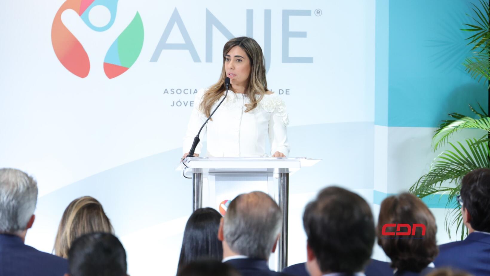 ANJE