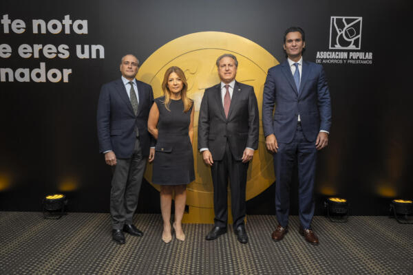 APAP anuncia “Cero de Oro” con más de 40 millones de pesos en premios