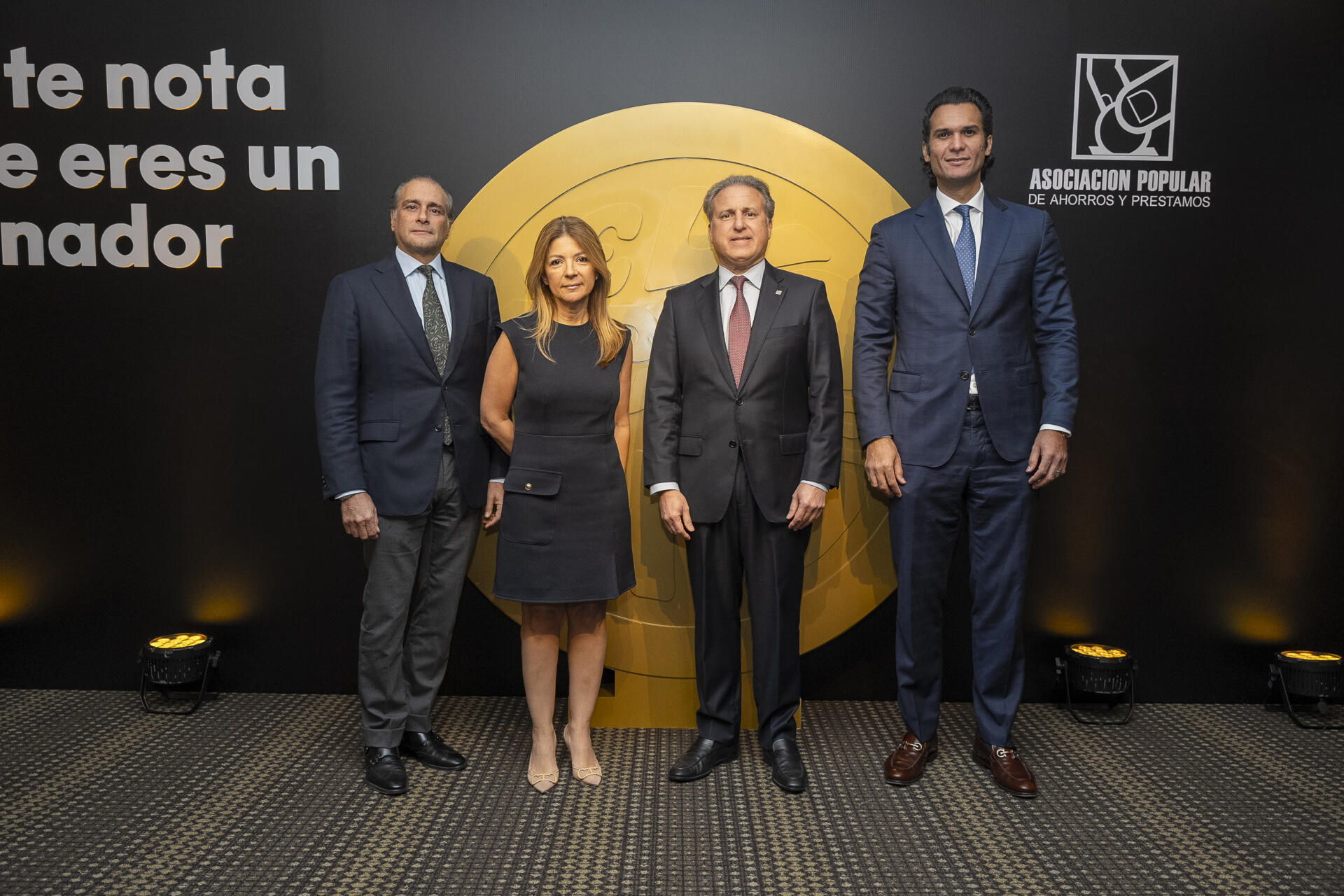 APAP anuncia “Cero de Oro” con más de 40 millones de pesos en premios