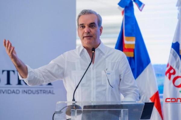 Luis Abinader creó mediante el decreto 675-24, el Parque Nacional Hoyo del Pino bajo. (foto, fuente externa)