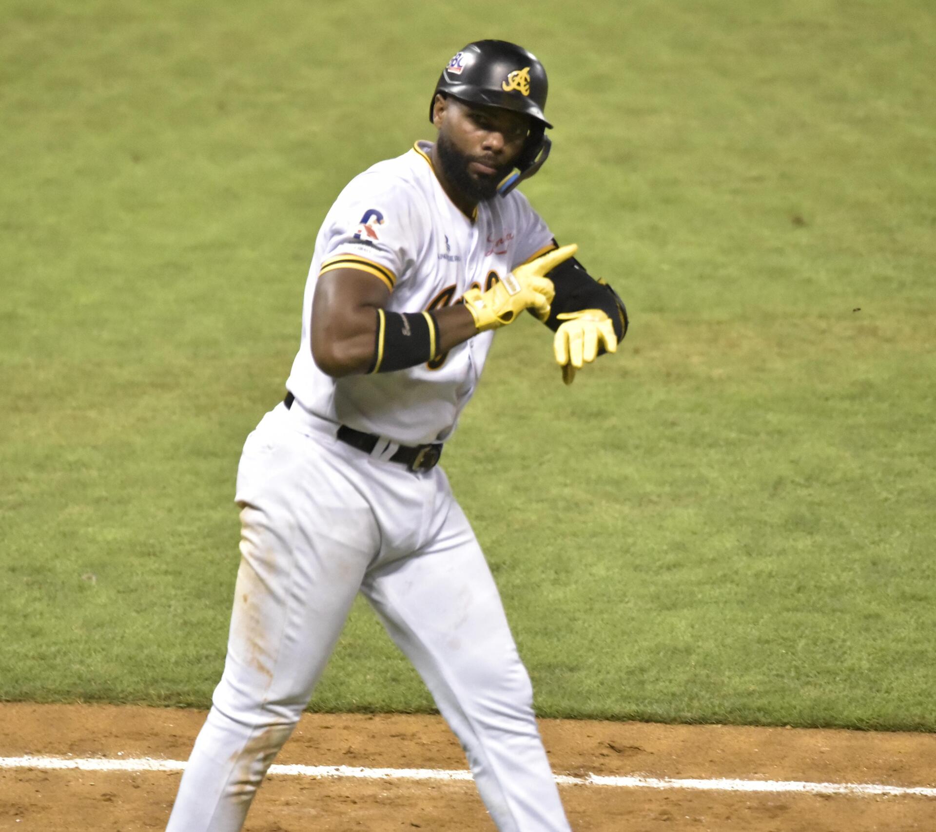 LIDOM: juegos HOY 29 de noviembre en la pelota invernal
