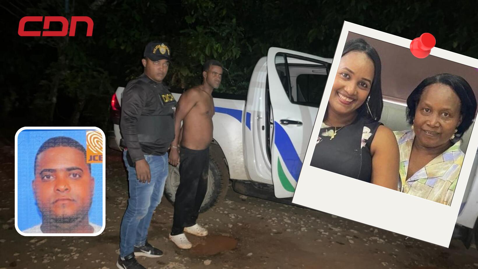 Asesinato de dos mujeres