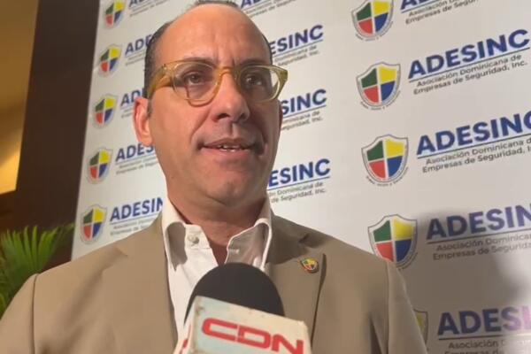 Aseguran sector de seguridad privada inyecta millones al PIB y genera 62 mil empleos