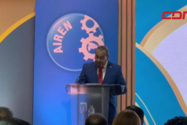 Asociación de Industriales de la Región Norte (AIREN)