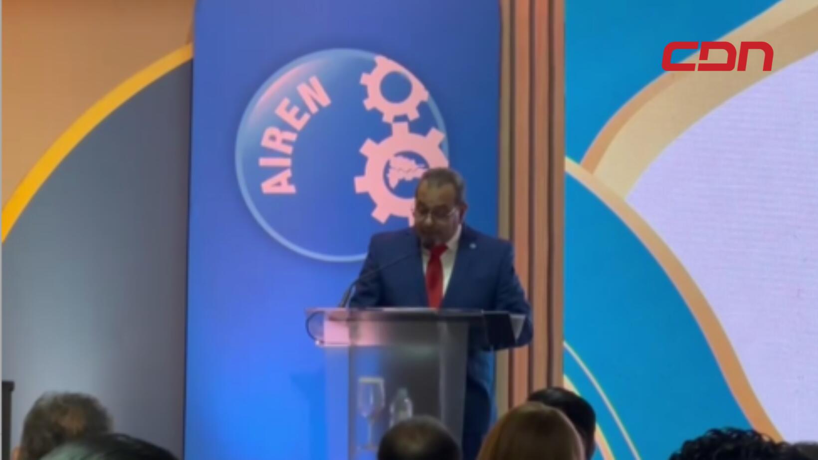 Asociación de Industriales de la Región Norte conmemora su 40 aniversario
