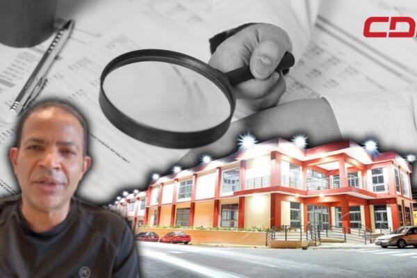 Juan Marte indicó que no ve la necesidad de que se estén inaugurando e invirtiendo cuantiosos recursos públicos en obras fallidas.