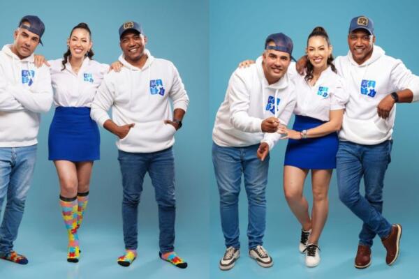 Azul Podcast