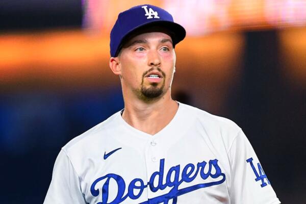 Los campeones de la Serie Mundial, los Dodgers, han llegado a un acuerdo con el lanzador, dos veces ganador del premio Cy Young, Blake Snell.