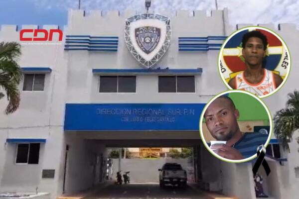 La versión oficial de la institución pública establece que el homicidio ocurrió dentro de una vivienda de la localidad. Foto: Fuente externa 