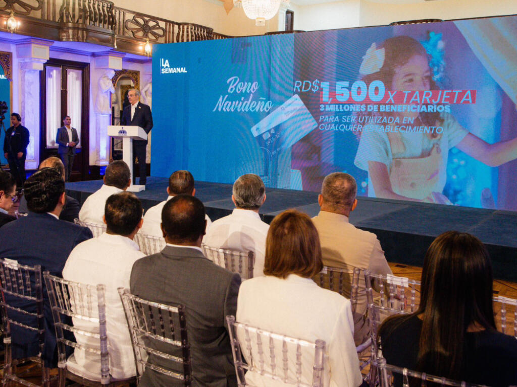 Bono Navideño 2024 Beneficios, requisitos y cómo cobrarlo facil