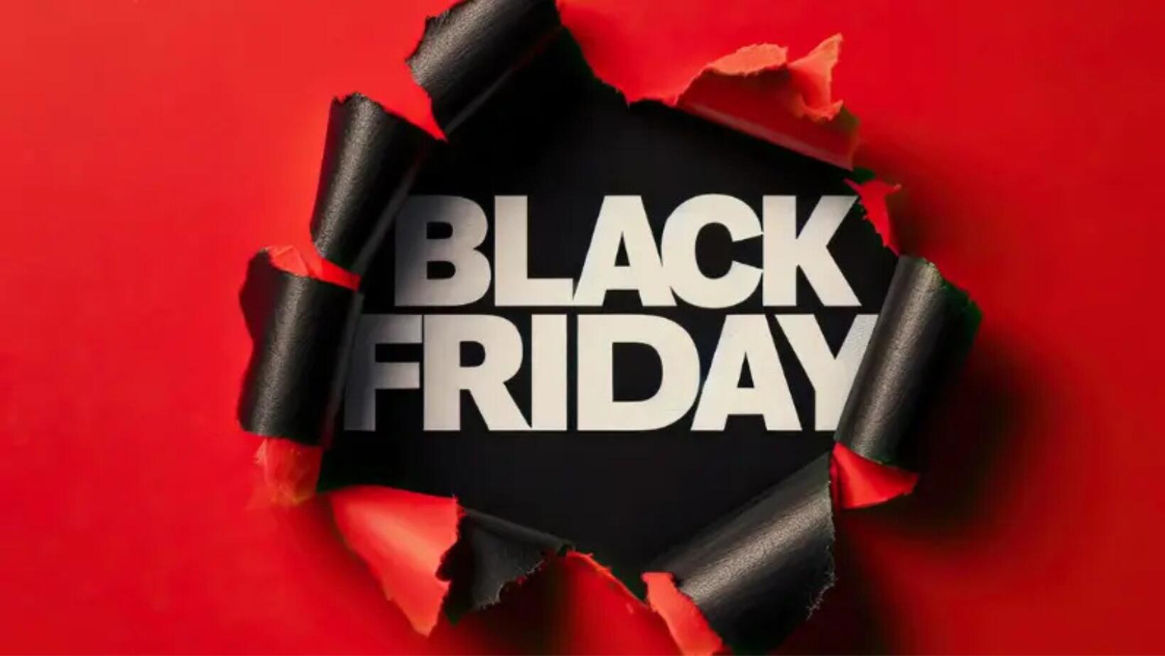 Black Friday en RD: Comercios prometen grandes ofertas