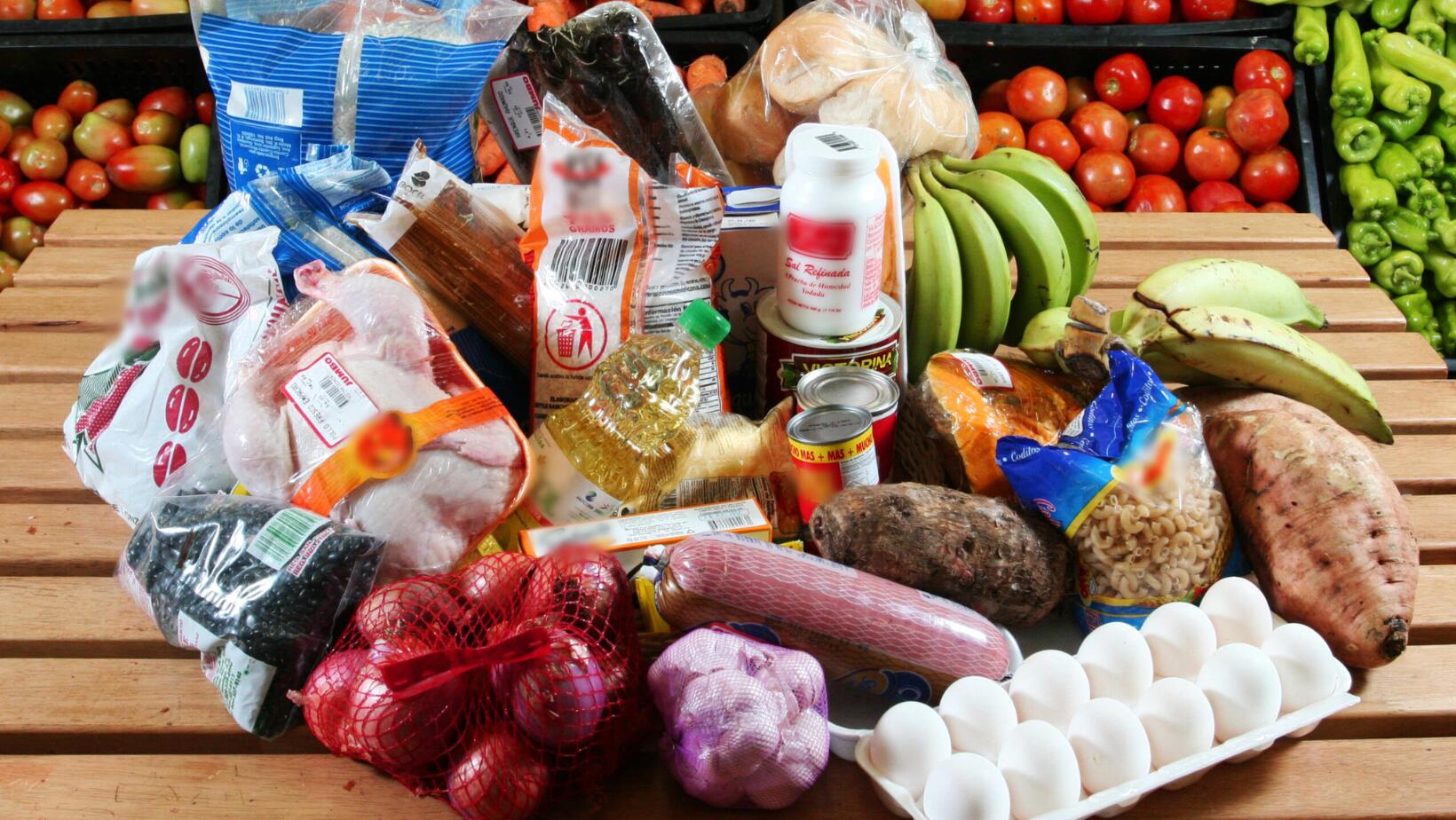 Comerciantes niegan responsabilidad en los aumentos de precios de productos básicos