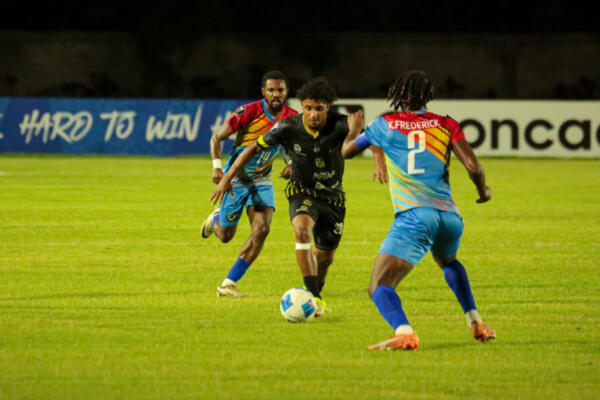 El campeón de esta edición de la Copa del Caribe será coronado como el mejor club del Caribe, asegurando su pase directo a los octavos de final de la Copa de Campeones 2025.