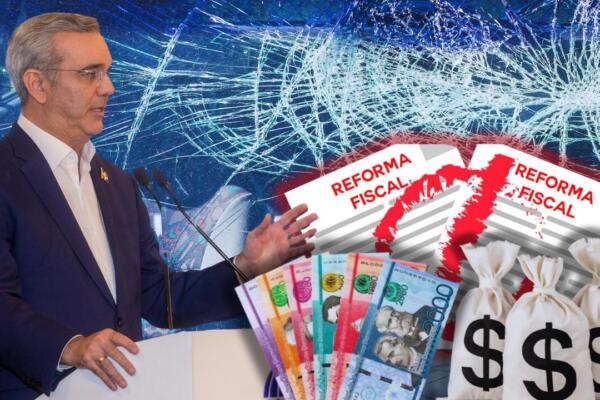 Costo de accidentes de tránsito en 2023 superó lo esperado en malogrado proyecto reforma fiscal
