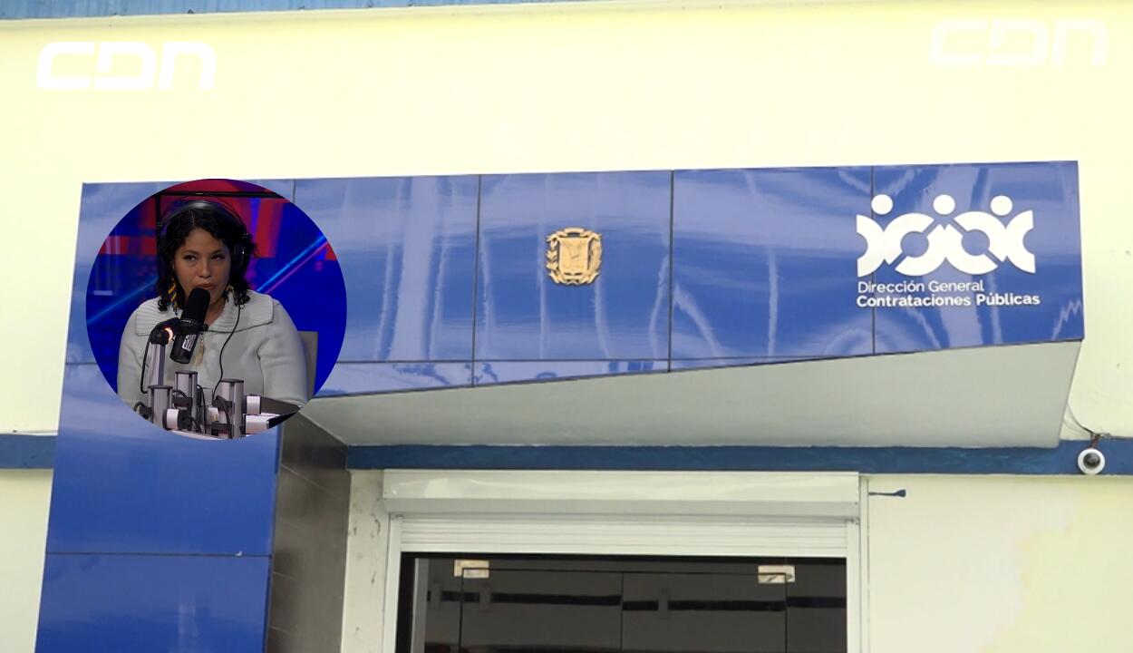 Lidia López alerta de baja credibilidad en compras y contrataciones