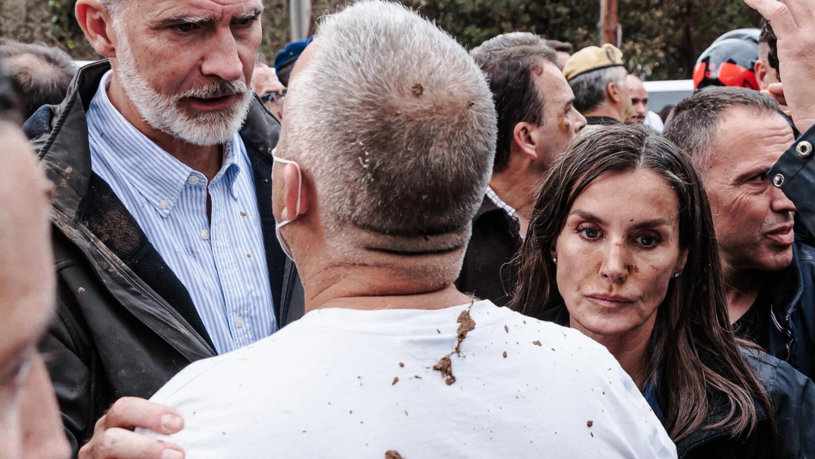 Estallido en Valencia: Población se levanta contra una clase política polarizada