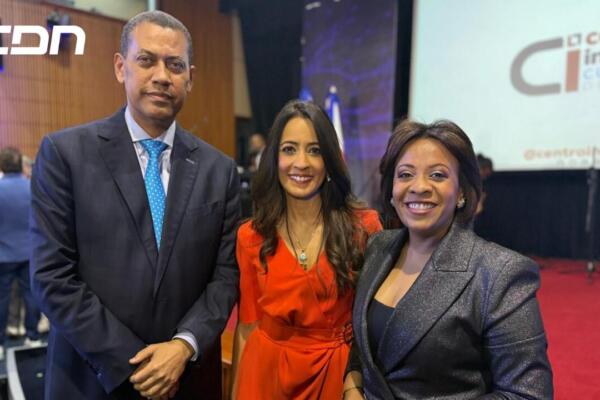 El Instituto Dominicano de las Telecomunicaciones (Indotel) inició la transmisión de la Televisión Terrestre Digital con CDN canal 37. Foto: CDN Digital