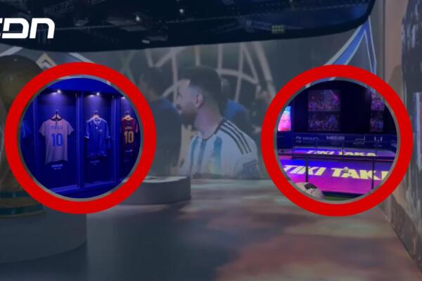 Llega a RD 