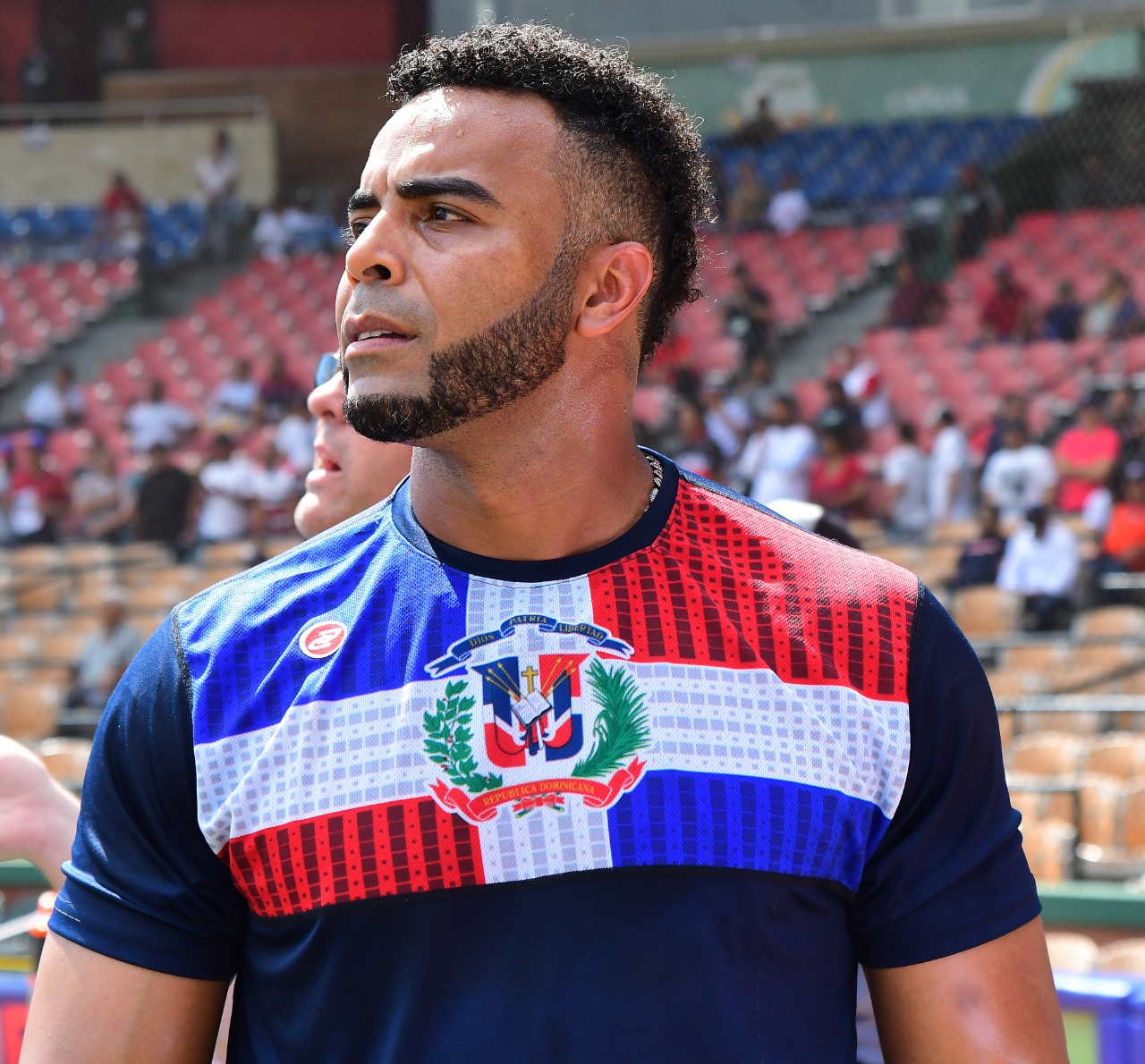 Realmente nos hemos unido de una forma increíble para trabajar por este proyecto, que cada vez es más importante para los dominicanos”, sostuvo Nelson Cruz.