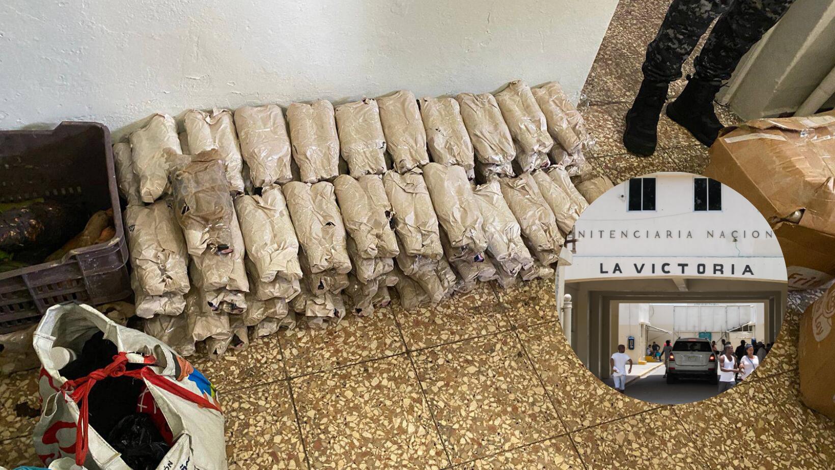 Operativo en La Victoria: Ocupan bebidas alcohólicas