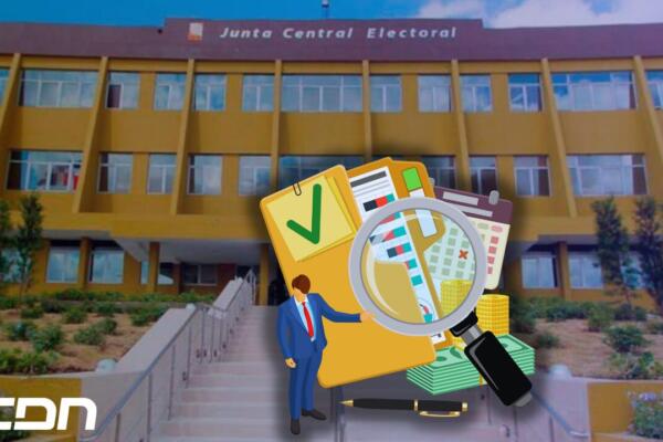 El Pleno de la Junta Central Electoral (JCE) aprobó la solicitud de auditoría a la entidad electoral por parte de la Cámara de Cuentas. Foto: CDN Digital