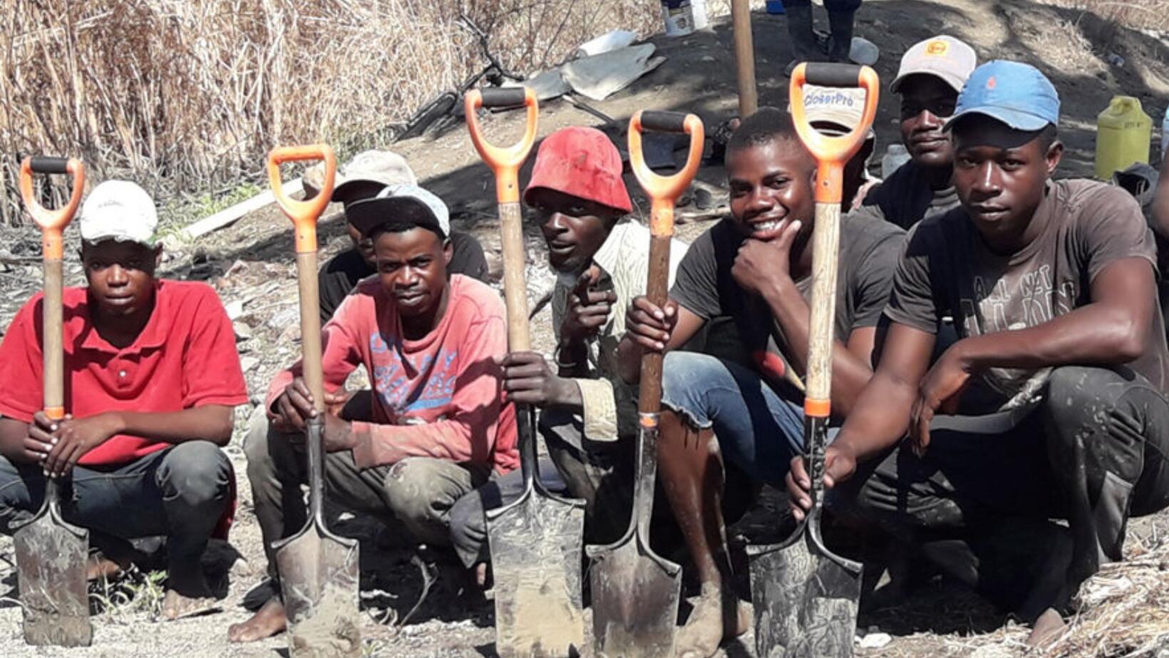 Proponen restringir alquileres y empleos a haitianos en RD