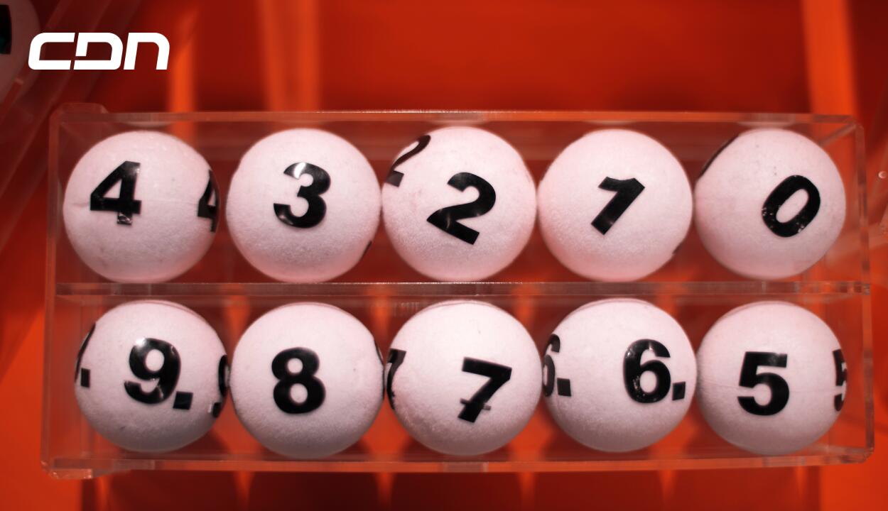 Resultados sorteos loterías dominicanas viernes 11 de julio