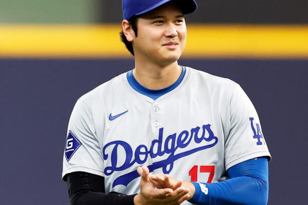 Debido a su histórica campaña, Ohtani es el favorito a llevarse el Premio JMV, que sería el tercero de su carrera y llegaría en años consecutivos.