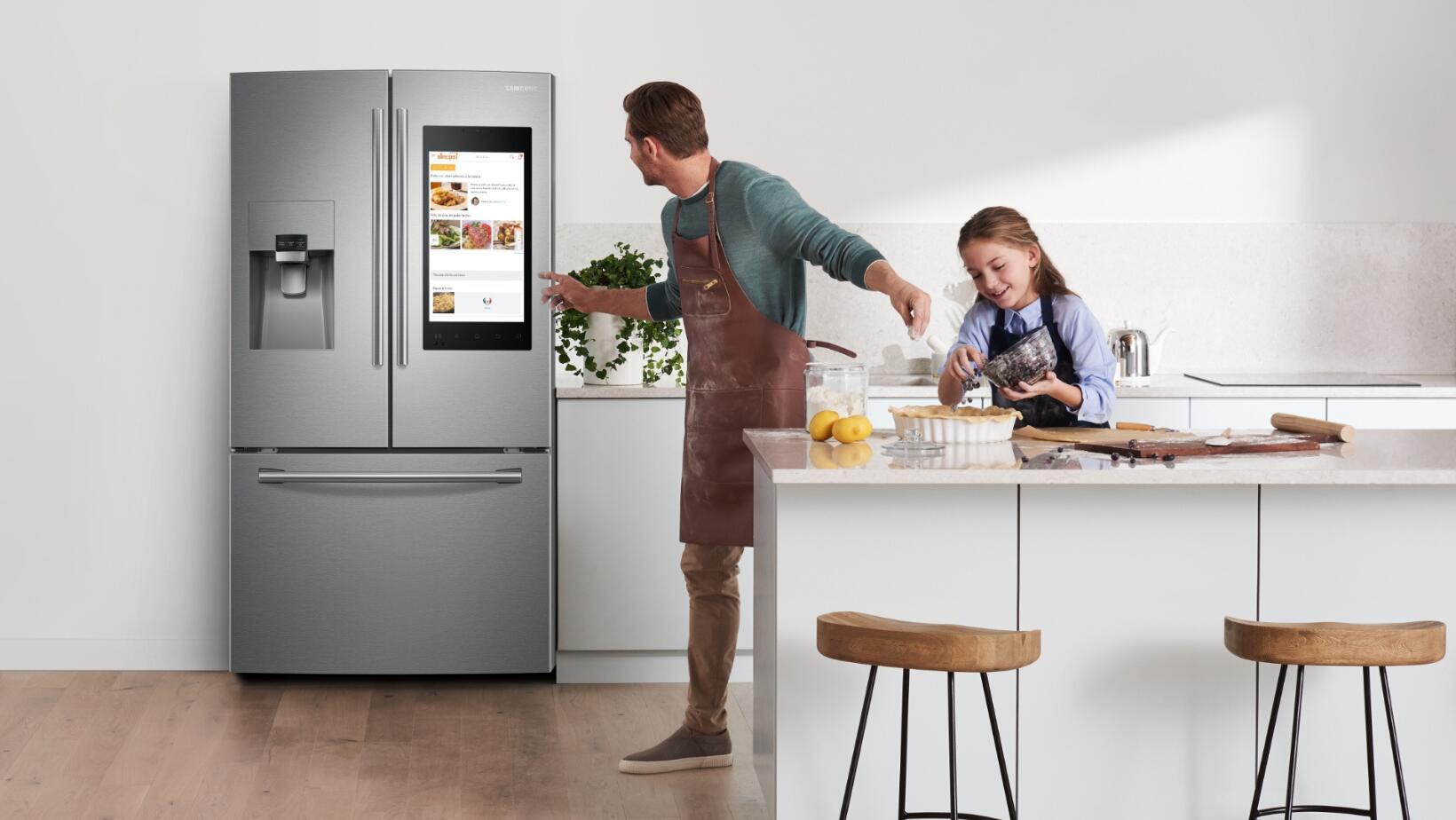 SmartThings y Bespoke AI de Samsung te ayudan a ahorrar