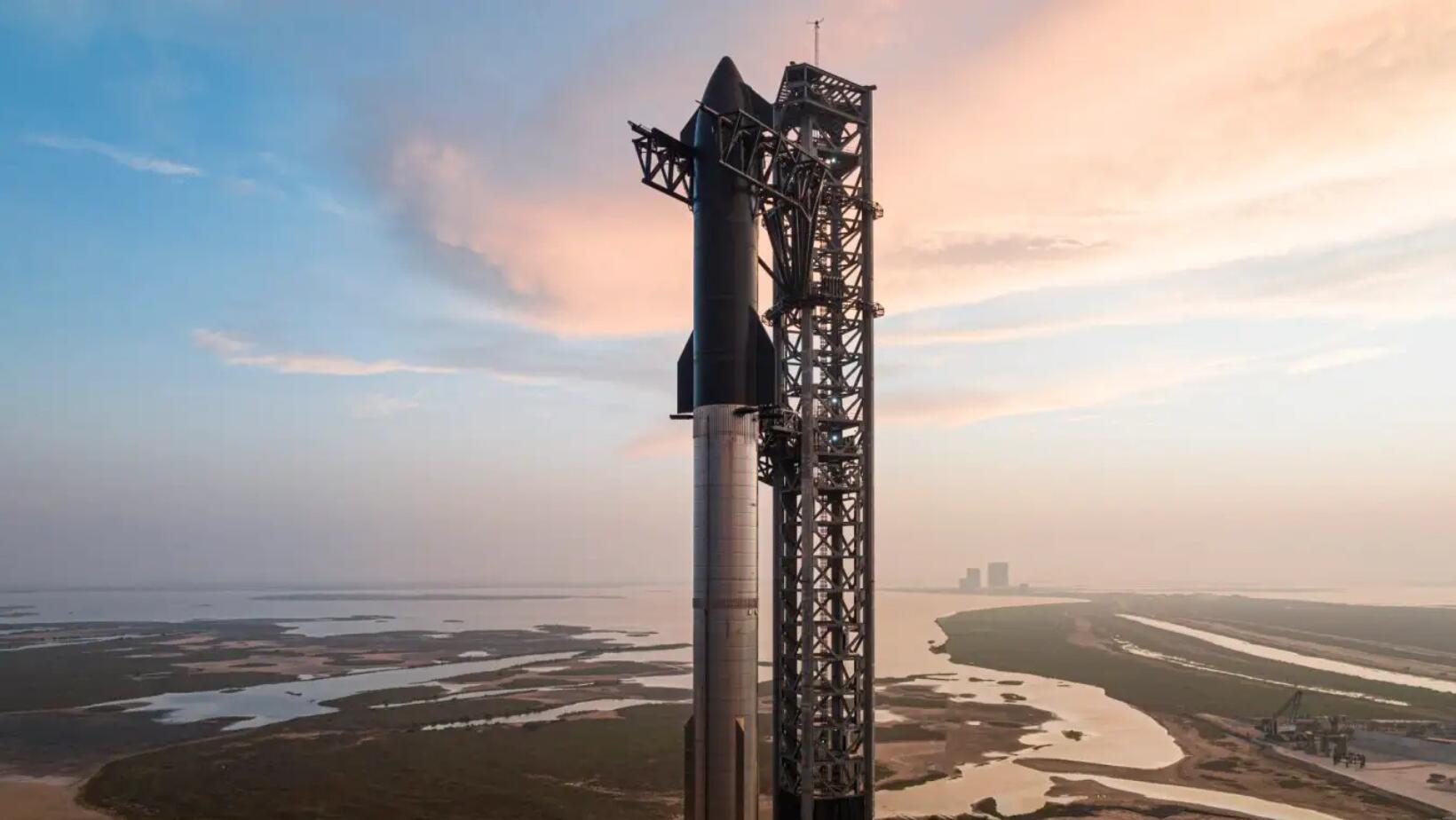 Starship de SpaceX: Fechas, avances y próximos pasos del revolucionario cohete