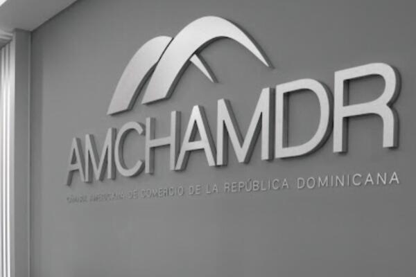 Cámara Americana de Comercio de RD felicita a Donald Trump.(Foto, fuente externa)