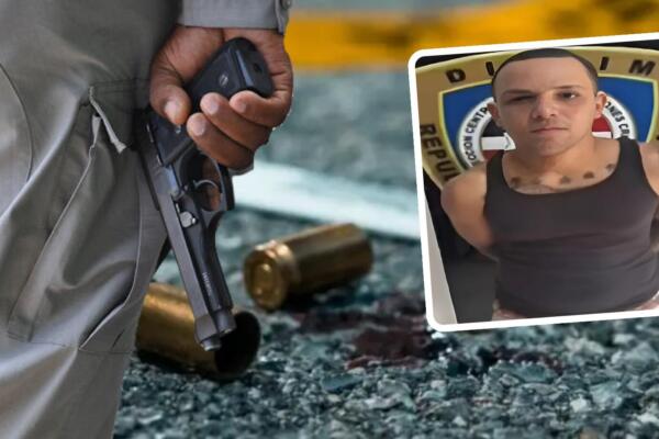 Alexander González Gómez, alias 