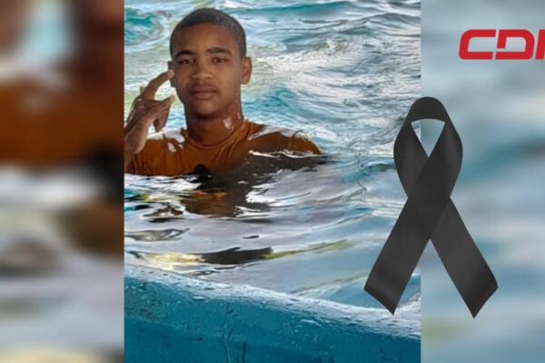 Carlos Antonio Rodríguez, alias Marcos, encontrado muerto con signos de violencia. 