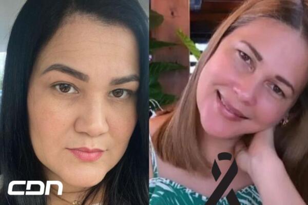 Caso: Runny Leidy Medina, dominicana desaparecida en Orlando