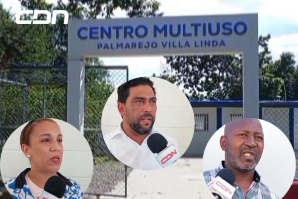 Multiuso en Palmarejo, Villa Linda