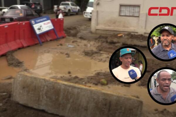 Los conductores insisten en que es necesario coordinar las obras para minimizar el impacto en el tránsito.