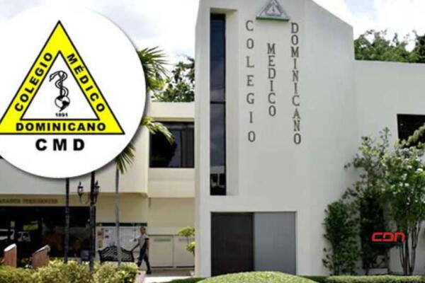 Colegio Médico anuncia paro nacional de 72 horas en todos los centros de salud públicos.(foto, fuente externa)