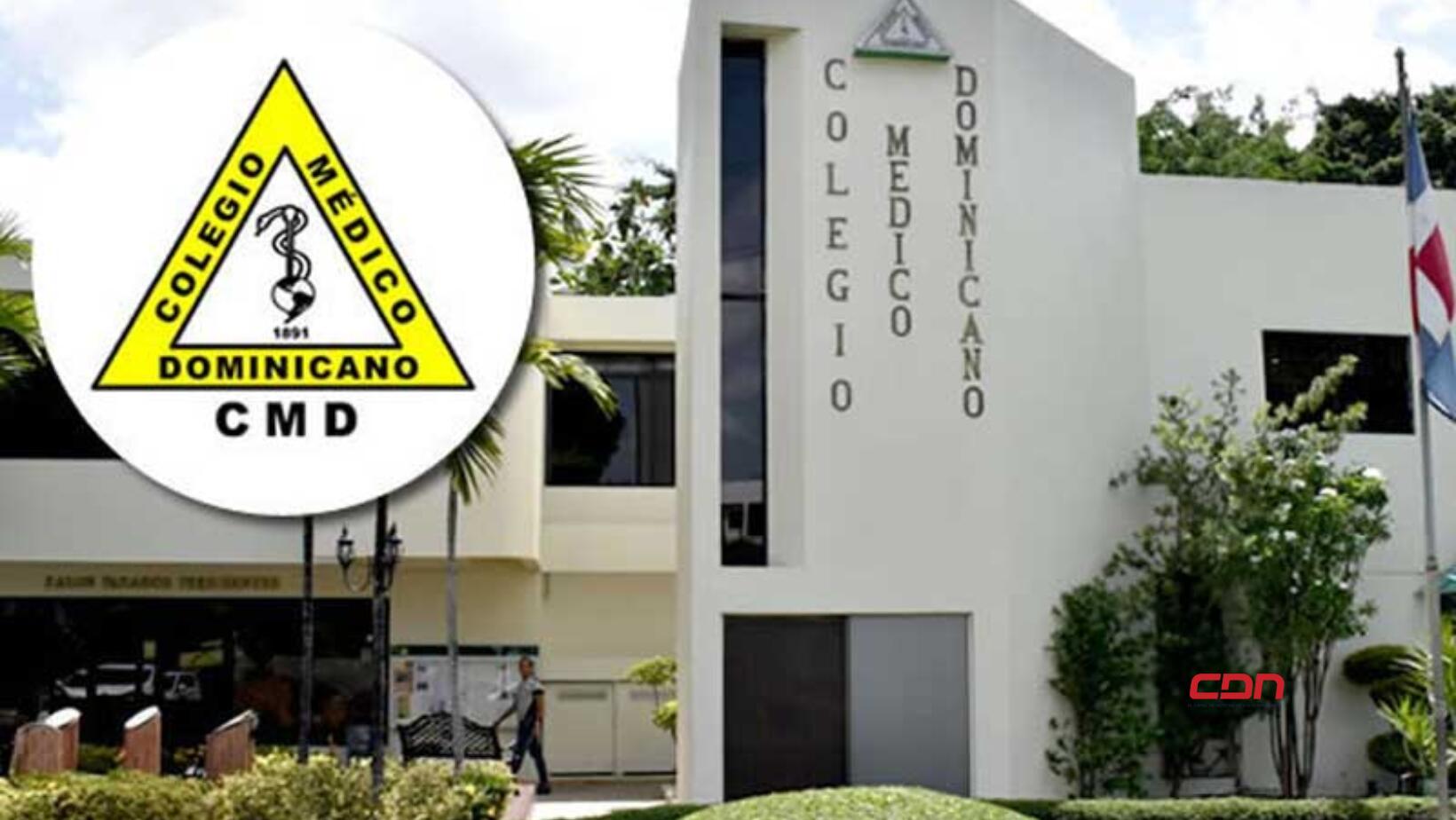 Colegio Médico