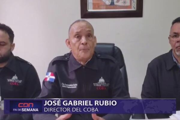 Comerciantes de Santiago denuncian cierre anticipado de locales