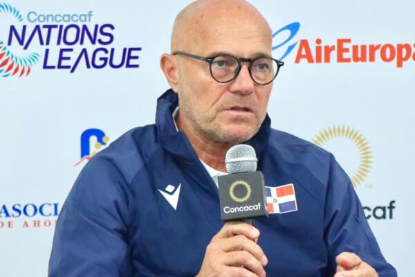 Comisión de Selecciones Nacionales ratifica a Marcelo Neveleff al frente de la Sedofútbol. (foto, fuente externa)